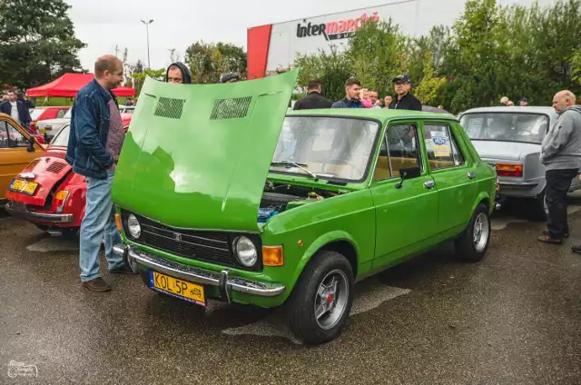 Zapowiada się ciekawy weekend w powiecie olkuskim. Dyskoteka, zlot klasyków i inne (zdjęcie poglądowe)