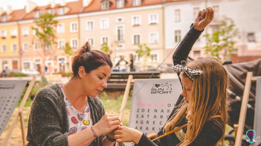 W-akacje na Rozmarku ze Stowarzyszeniem Multi Art