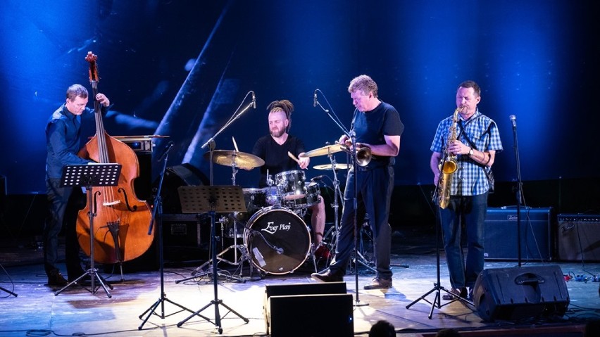 Warsztaty Cho-Jazz 2019 rozpoczęte! Zainaugurował je koncert ku pamięci Wiesława Wasielewskiego (FOTO)