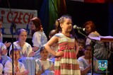 Ząbkowice Śląskie: Festiwal Piosenki Dziecięcej &quot;Muzyka łączy dzieci Polski i Czech&quot;