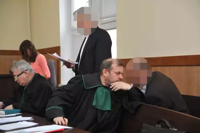 Będzie wyrok w sprawie byłego wójta i komendanta straży w Gminie Słupsk