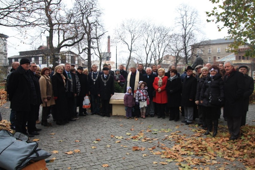 Krakowskie Bractwo Kurkowe pielgrzymowało na Jasną Górę [ZDJĘCIA]