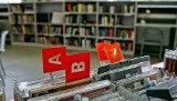 Audiobooki trafią do głogowskiej biblioteki