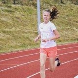 Julia Włodarczak - Młoda lekkoatletka, która marzy o olimpiadzie