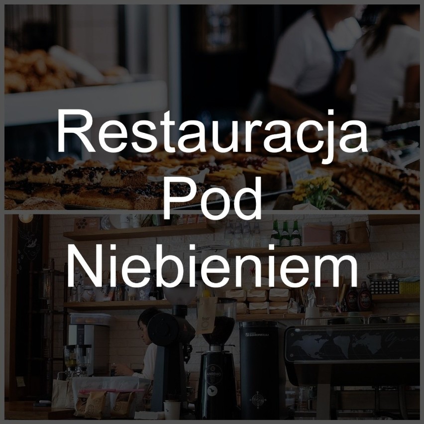 Na stałe zamknęła się także restauracja Pod Niebieniem...