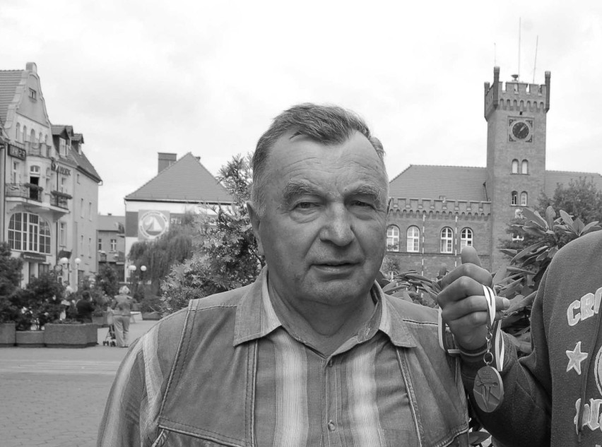 Jerzy Krotkiewicz