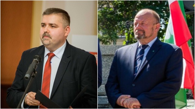 Opozycja w wyborach do Senatu postawiła w regionie tarnowskim na wspólnych kandydatów w osobach Adama Korty (okręg nr 34) oraz Stanisława Sorysa (okręg 35)