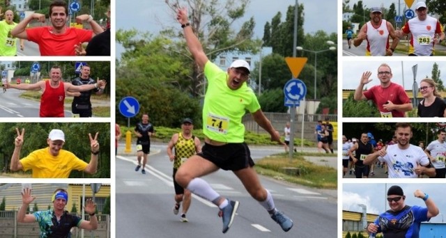 Prawie 400 osób wzięło udział w zawodach organizowanych w sobotnie przedpołudnie na ulicach Janikowa. Biegacze mieli do pokonania 10 kilometrów, a zawodnicy nordic walking - 5 kilometrów. 


Zobacz nasz nowy program: "Dojrzalsi" (odcinek 4)

