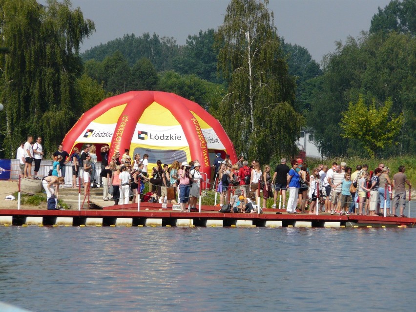 Rawa: Puchar Polski w triathlonie [FOTO]