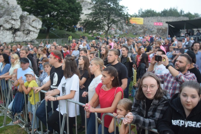 Święto Gminy Ogrodzieniec 2018

Jako pierwszy na Święcie...