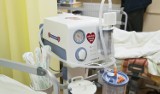 Oleśnica: Sprzęt z WOŚP pomaga w naszych szpitalach 