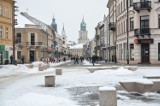 Pogoda w Lublinie i woj. lubelskim. Co dalej z zimą? (WIDEO) 