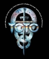 Koncert TOTO w Łodzi zostanie wydany na DVD