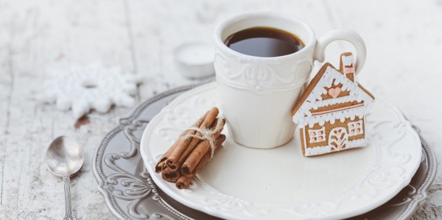Kawa i herbata zawierają ten sam profil polifenoli, które chronią mózg m.in. przed chorobą Alzheimera i udarem mózgu.