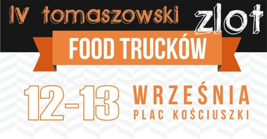 Imprezy na weekend w Tomaszowie. Gdzie się bawić 10 - 13 września? PRZEGLĄD wydarzeń