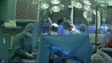 Pacjent ma nowe płuca. Wyjątkowa operacja w Szczecinie