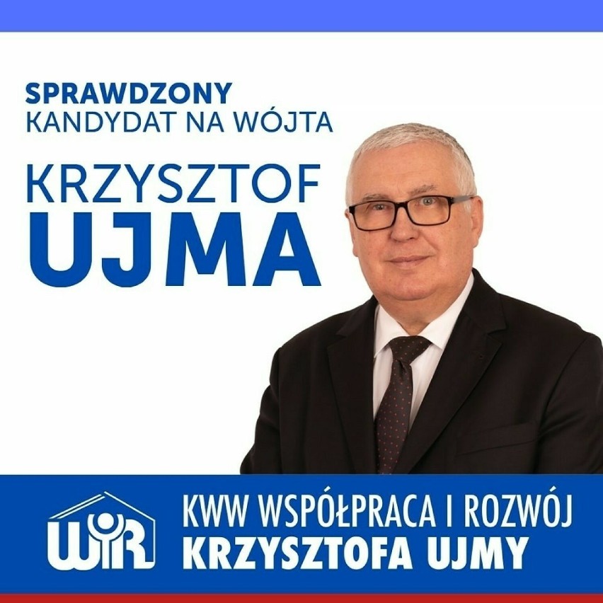 Wyniki wyborów samorządowych 2024 w Poczesnej. O zwycięstwie...