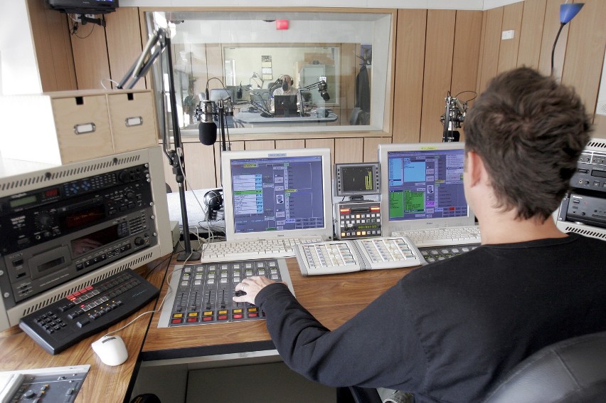Radio Lublin otworzy w mieście nową rozgłośnię