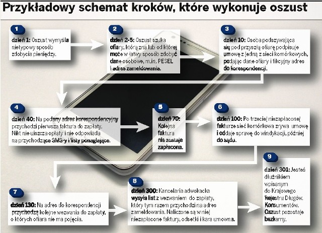 Infografika Marek Michalski