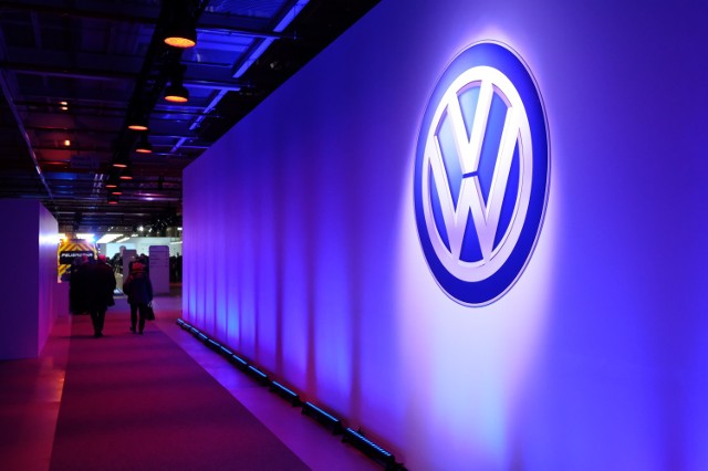 Fabryka Volkswagena pod Wrześnią otwarta! [