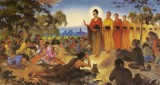 Wykłady nauczyciela Buddyzmu Diamentowej Drogi