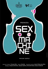 Sex Machine na Małej Scenie