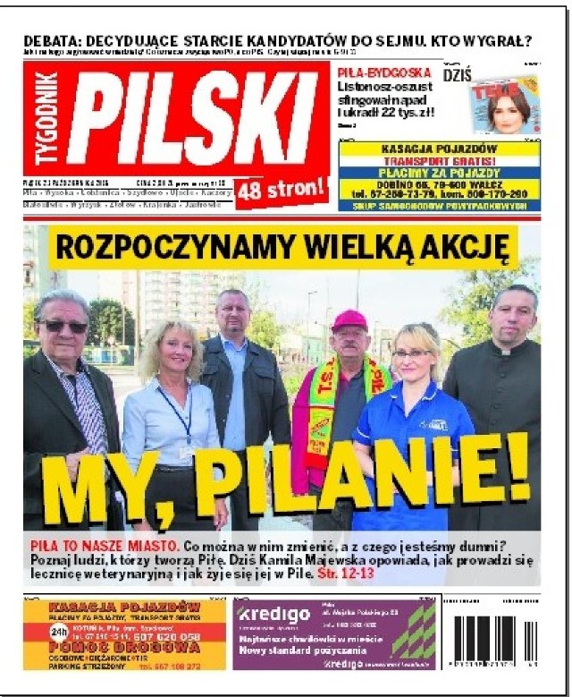 Tygodnik Pilski