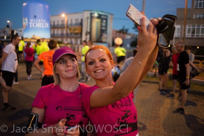 Już w najbliższą sobotę, o godzinie 22.00, wystartuje...