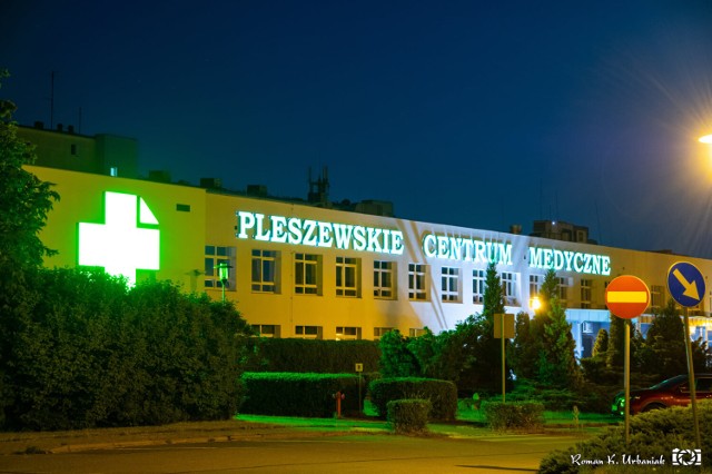 Pacjent szpitala w Pleszewie groził ratownikowi medycznemu i pielęgniarce, że pozbawi ich życia! Teraz grozi mu do dwóch lat więzienia