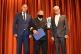 Nagroda „Filar Powiatu Tczewskiego” trafiła do Uniwersytetu Morskiego w Gdyni