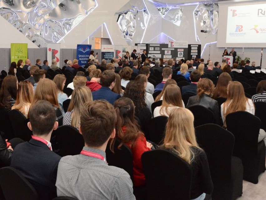 III Forum Przedsiębiorczości Radomsko 2019: Nagrody dla...