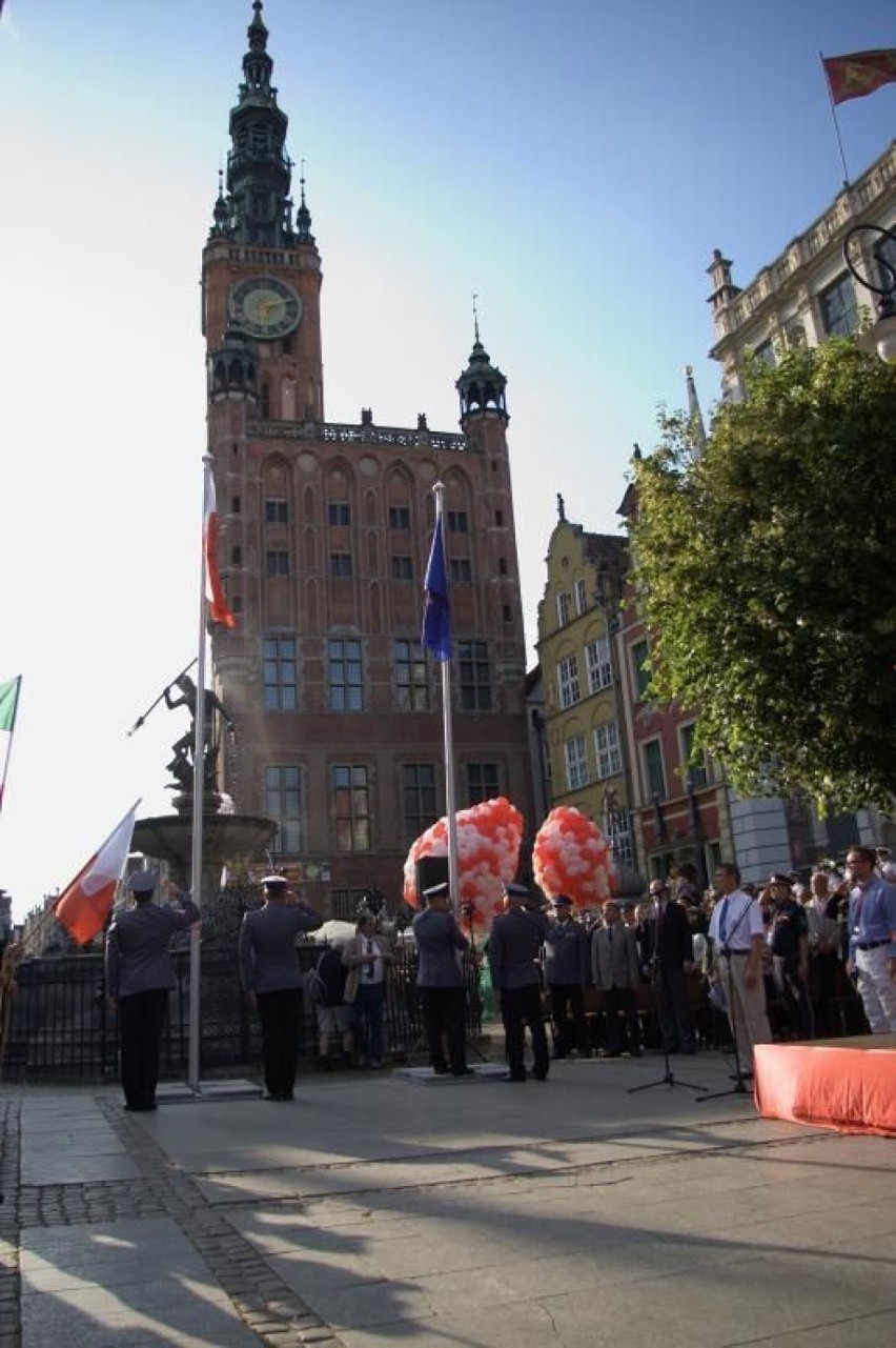 63. Międzynarodowy Motorowy Zlot Gwiaździsty Policji