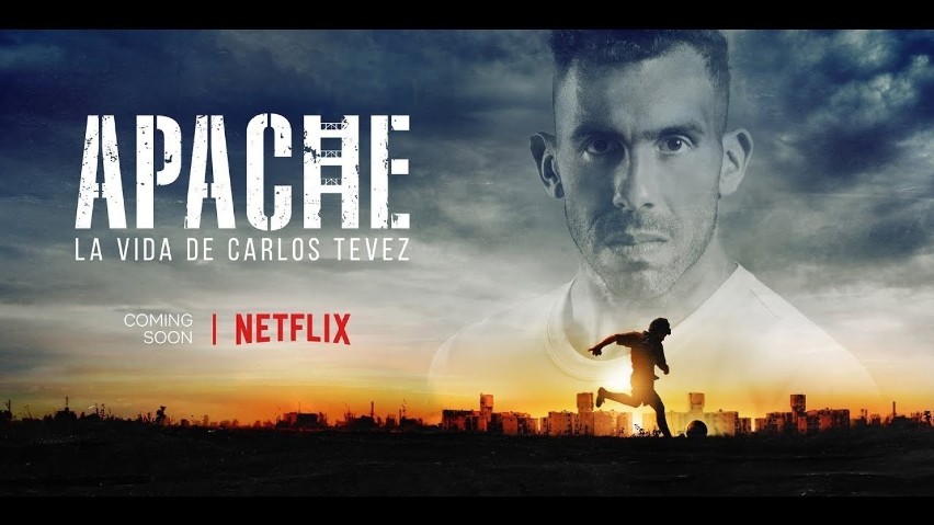 To mocny dramat biograficzny o życiu Carlosa Teveza, który z...