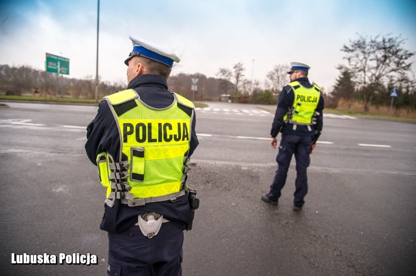 W okresie świątecznym na lubuskich drogach doszło do 11...