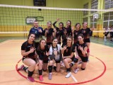 Rozgrywki VOLLEYligi zakończone. Wyróżniono siatkarki z Drużbic i Szczercowa