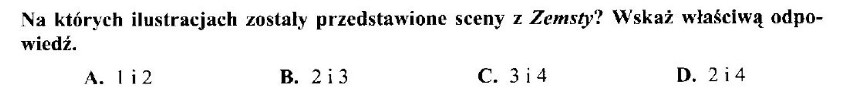 24 kwietnia część humanistyczna (język polski) egzaminu ...