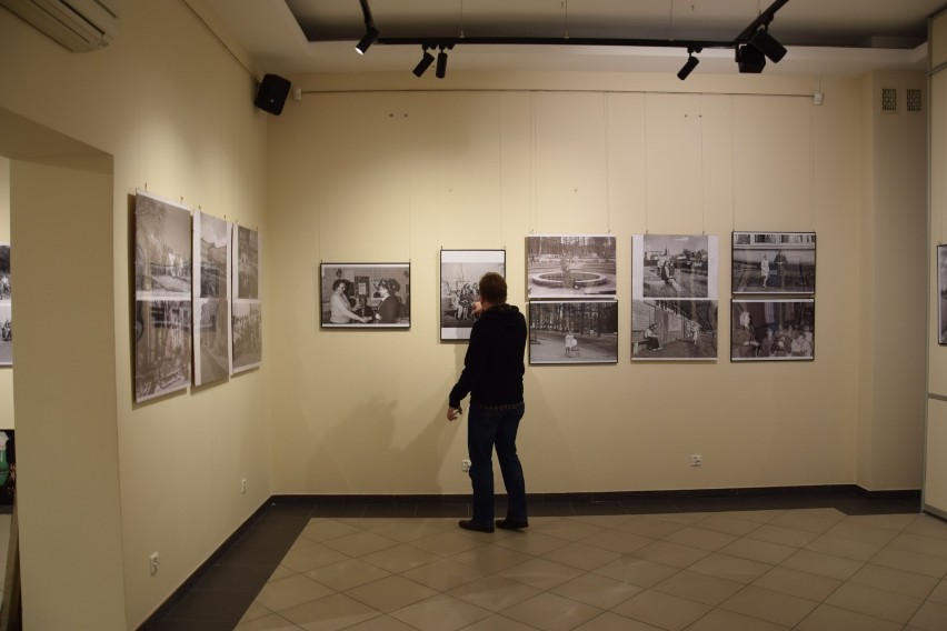 Muzeum zaprasza na wystawę zdjęć Wacława Relskiego