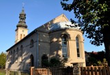 Kościół poewangelicki w Dobrzycy będzie otwarty dla zwiedzających