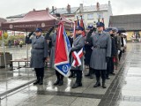 Święto niepodległości w Nowym Targu. Na Rynku zagrała orkiestra dęta