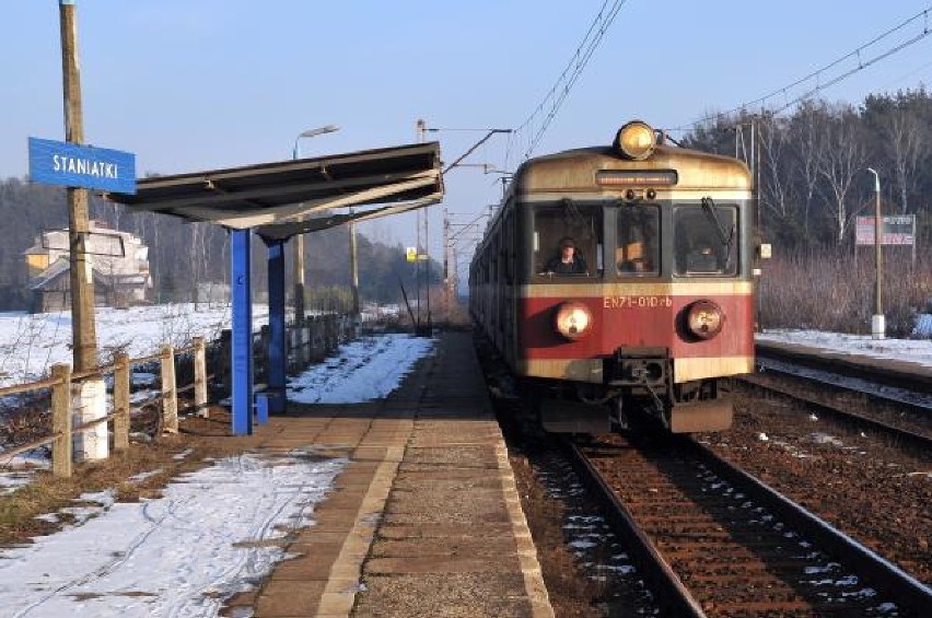 Pociągi z Krakowa na Śląsk przyspieszą