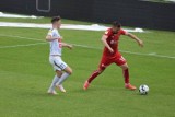 Odra Opole -  GKS Tychy 1:5 RELACJA, WYNIK Podopieczni Artura Derbina ciągle są w grze o bezpośredni awans do PKO Ekstraklasy!