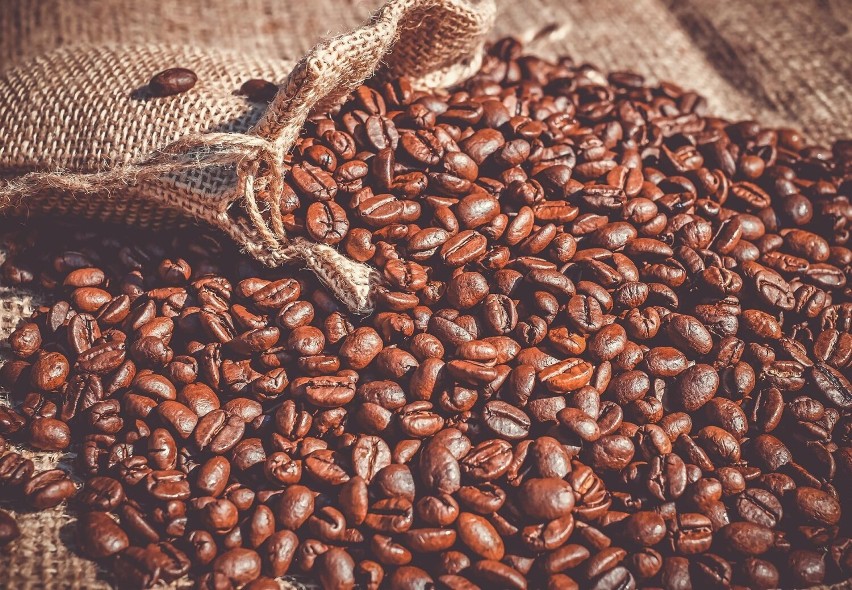 Zdaniem naukowców, umiarkowana porcja kawy to 3-5 filiżanek...