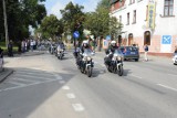 Bezpłatne szkolenia dla motocyklistów