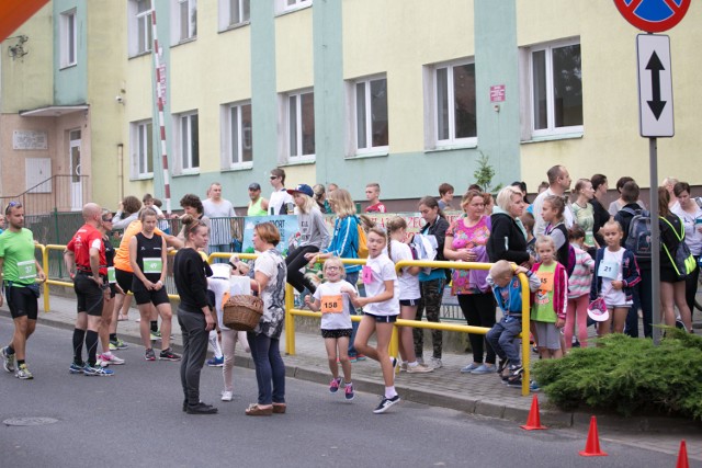 W gminie Lubiewo jest organizowana także ogólnopolska impreza biegowa, która cieszy się powodzeniem.