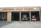 Straż Pożarna Dąbrowa Górnicza: płonęły samochody, palił się magazyn