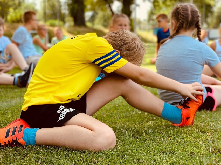 Wakacje 2019 z MOSiR w Radomsku. Ruszyły zajęcia sportowe i rekreacyjne [ZDJĘCIA]