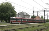 Po remoncie będą szybsze pociągi na trasie Wrocław - Jelcz-Laskowice przez Siechnice