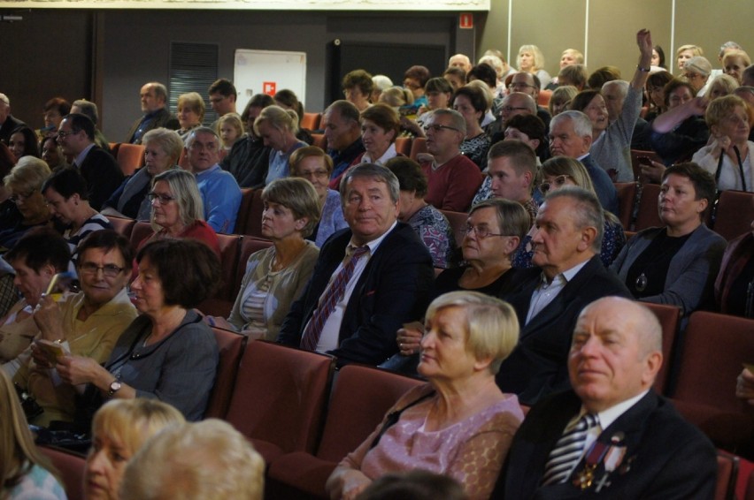 Święto Niepodległości Radomsko 2018: Koncert Zespołu Pieśni...