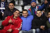 Znajdź się na zdjęciach z meczu Miedzi Legnica z GKS Jastrzębie [ZDJĘCIA]