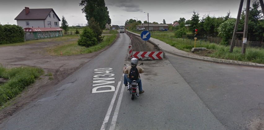 Oleśnica. Oto czym według Google Street View jeżdżą mieszkańcy Oleśnicy i okolic (28.7)